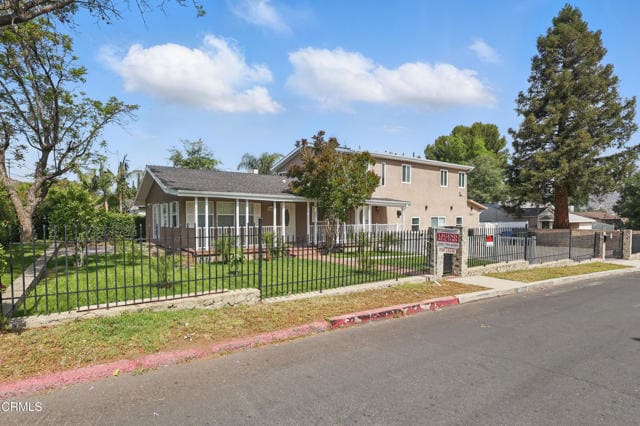Building Photo - 10305 Floralita Ave