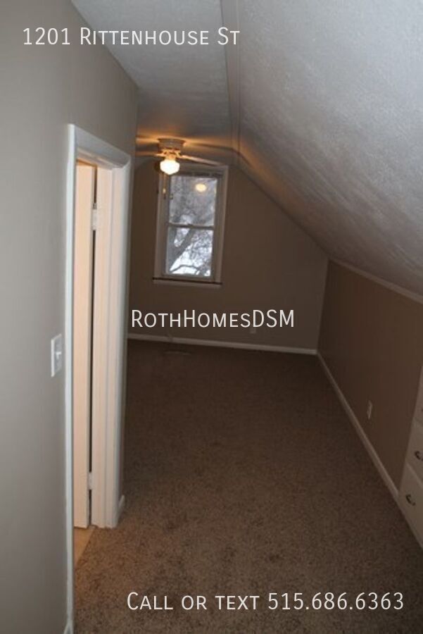 Building Photo - 1201 Rittenhouse St