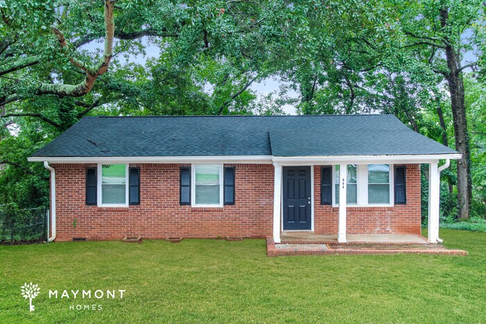 Primary Photo - 408 Richcreek Rd