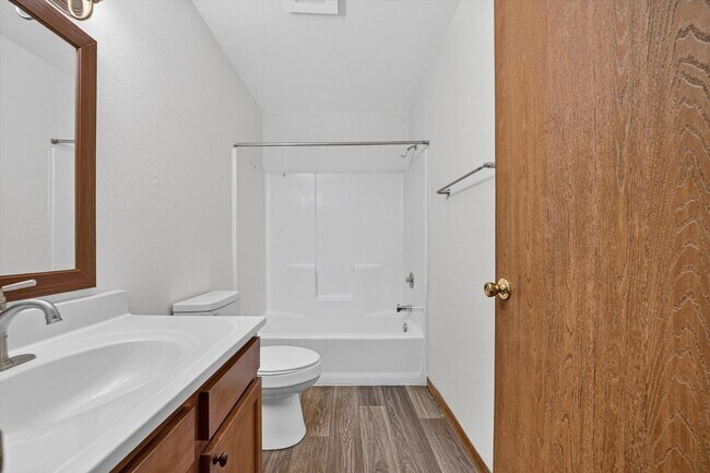 Building Photo - 6839-6841 Woodlake