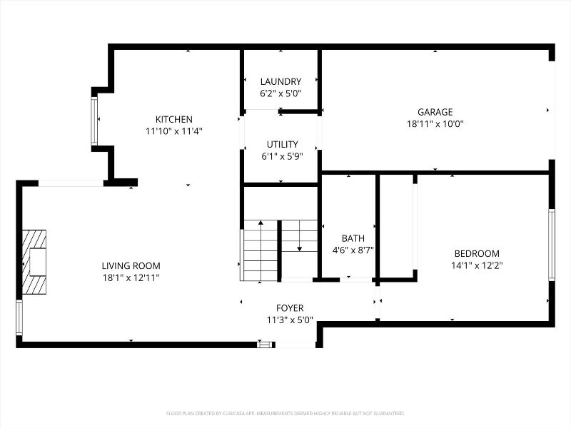Building Photo - 12410 E Pacific Cir