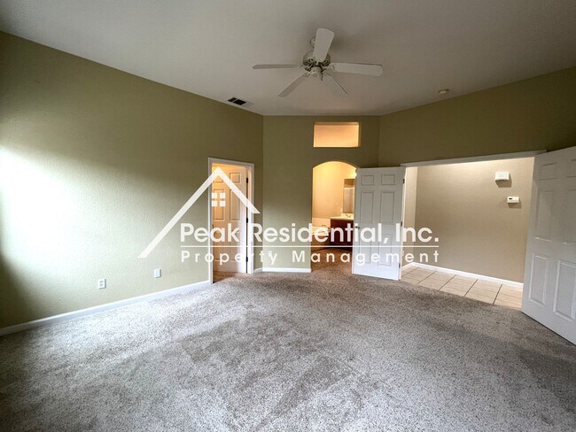 Building Photo - Wonderful Rocklin 4bd/2ba Home - Gated Com...