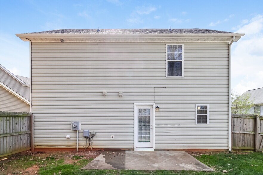 Building Photo - 3 Sherbourne Ct