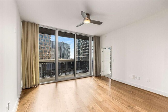 Building Photo - 1080 Peachtree St NE