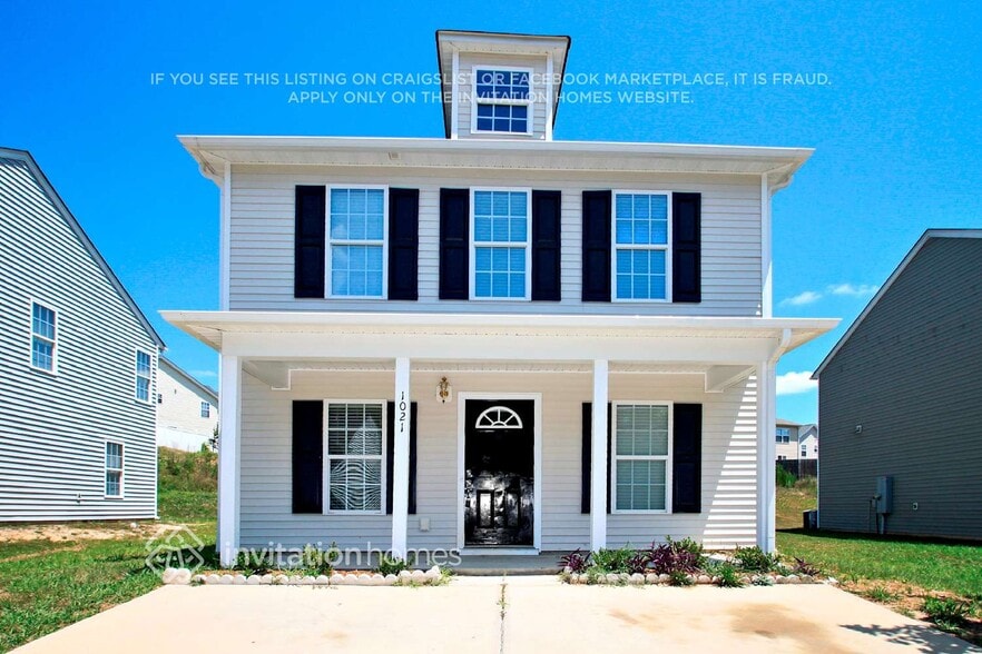 Primary Photo - 1021 Statler Dr