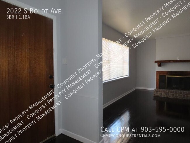 Building Photo - 2022 S Boldt Ave