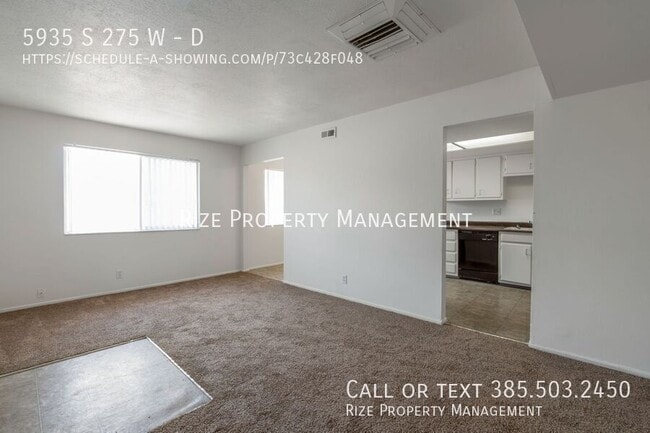 Building Photo - 5935 S 275 W St