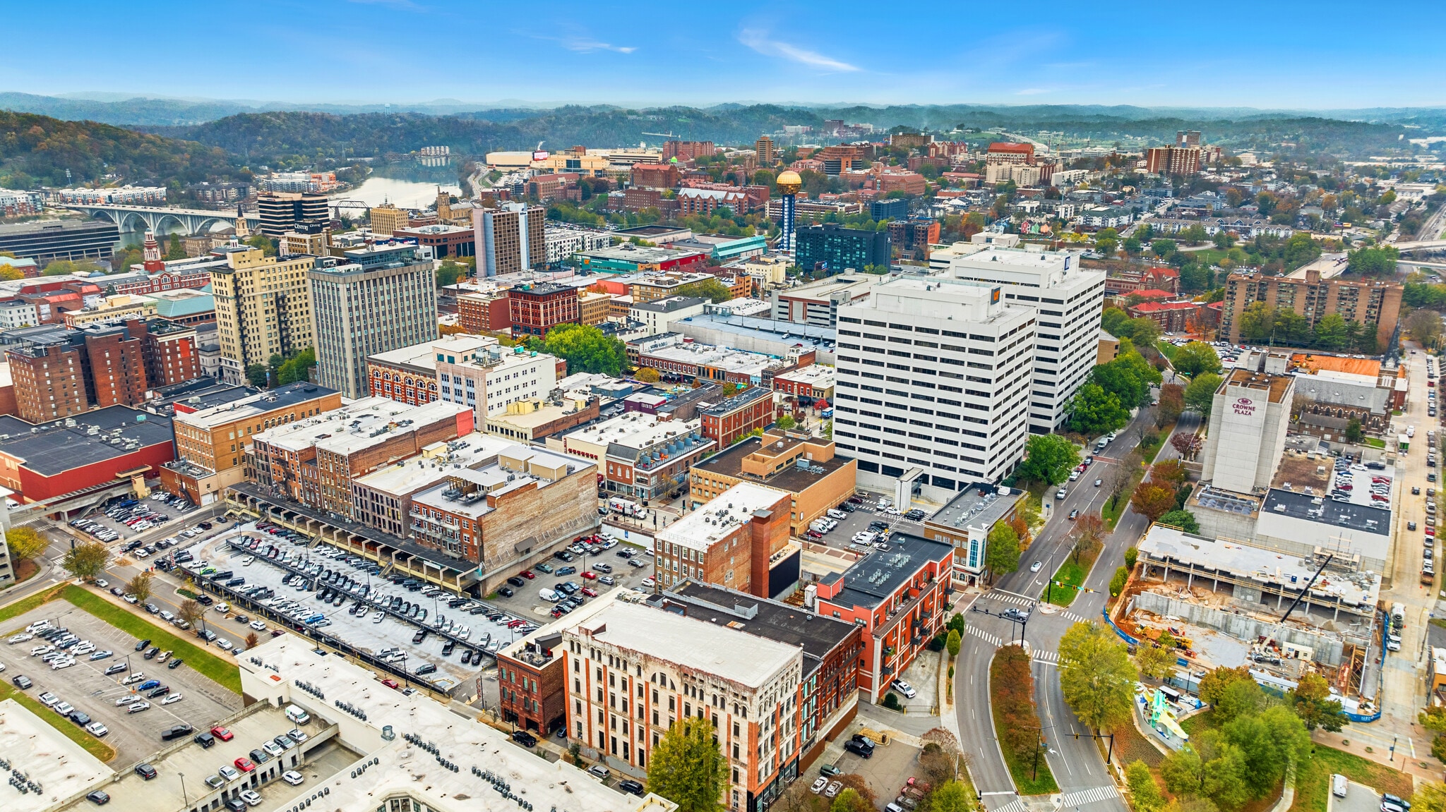 Building Photo - 416 S Gay St