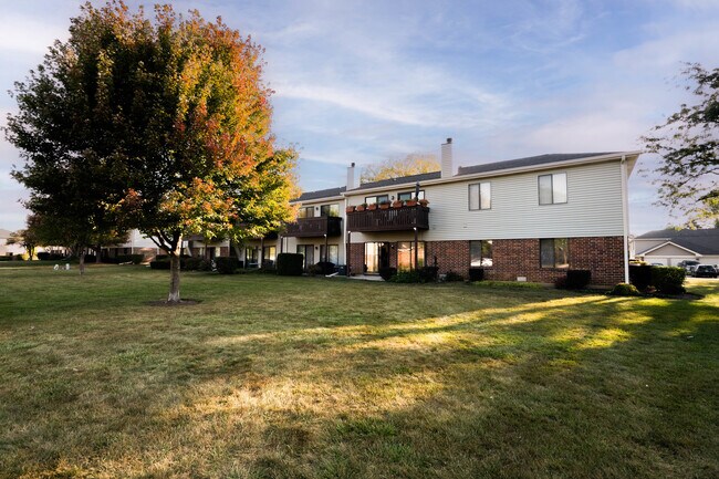 Building Photo - 630 Cumberland Trail