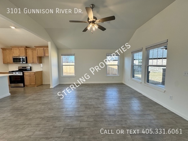 Building Photo - 3101 Gunnison River Dr