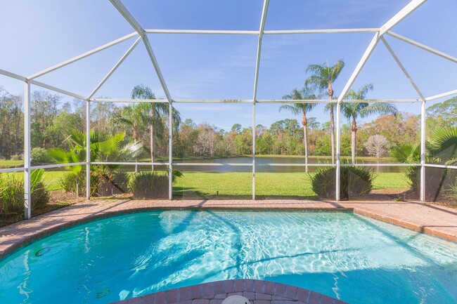 Building Photo - Wesley Chapel 4 Bed, 2.5 Baths + Loft, Poo...
