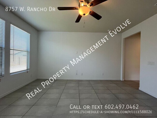 Building Photo - 8757 W Rancho Dr
