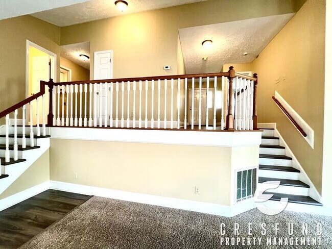 Building Photo - Waterview 3BR 2Bath Off Ramsey Street