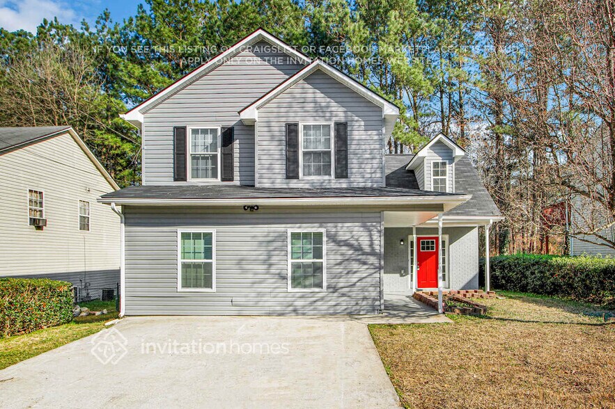 Building Photo - 3550 Broad Oak Ct