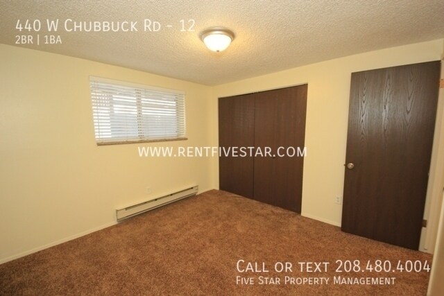 Building Photo - 440 W Chubbuck Rd