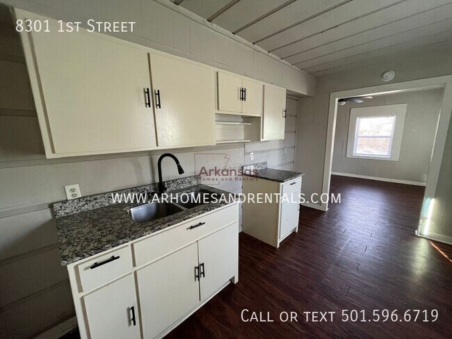 Building Photo - 8301 1st St