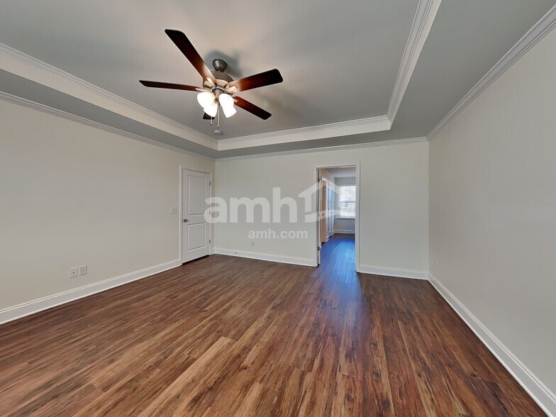 Building Photo - 4306 Effie Seward Dr