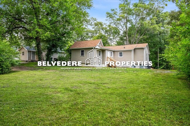 Building Photo - 2 bd house near HPU