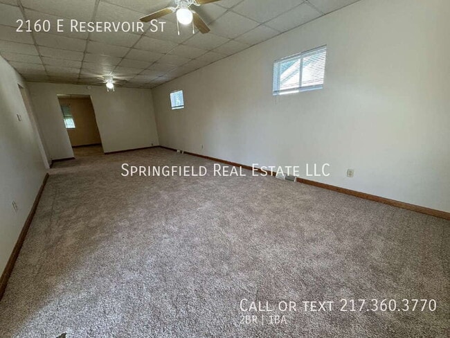 Building Photo - 2160 E Reservoir St