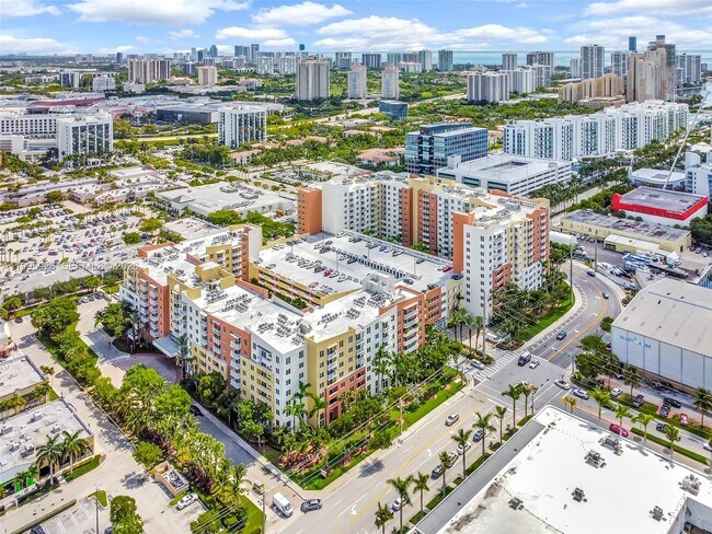 Building Photo - 18800 NE 29th Ave