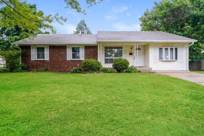 Building Photo - 44 Hyde Park Row