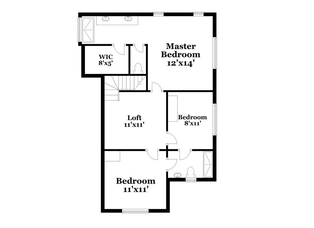 Building Photo - 2703 Guidance Ct
