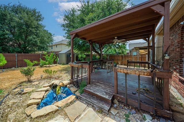 Building Photo - 5217 Sorghum Dr