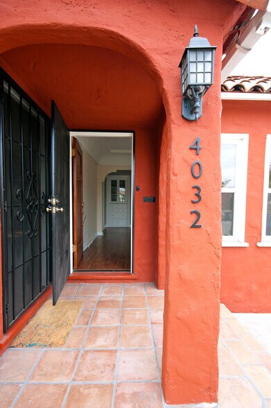 Building Photo - 4032 Garden Ave