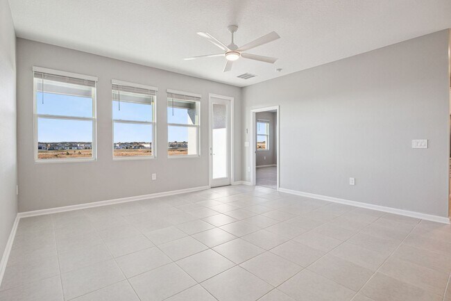 Building Photo - NEW Construction! 4 Bed 3 Bath Wellness Ridge, Available now!