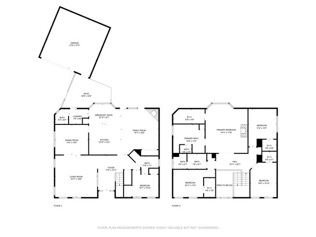 Building Photo - 2406 Parkwood Ln