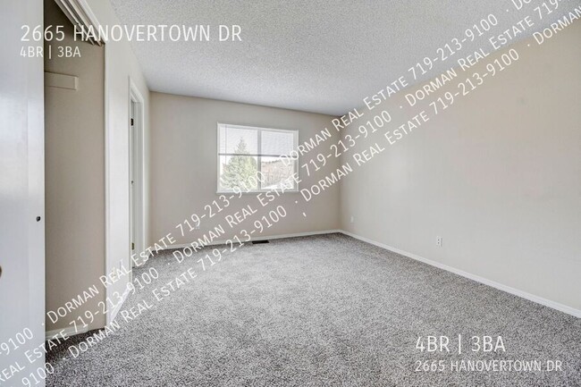 Building Photo - 2665 Hanovertown Dr