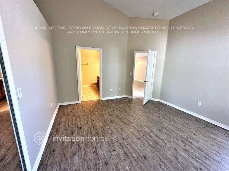Building Photo - 1827 Hammock Moss Dr