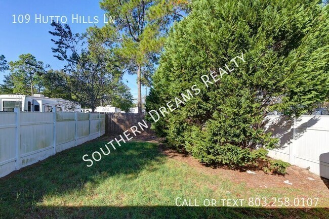 Building Photo - 109 Hutto Hill
