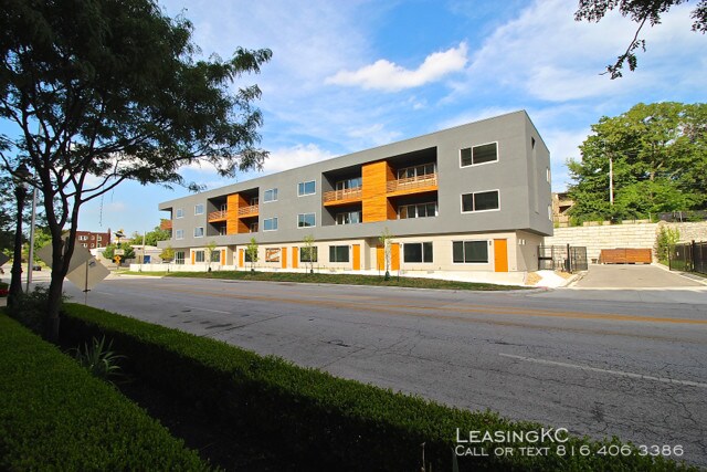 Building Photo - Twenty9 Gillham
