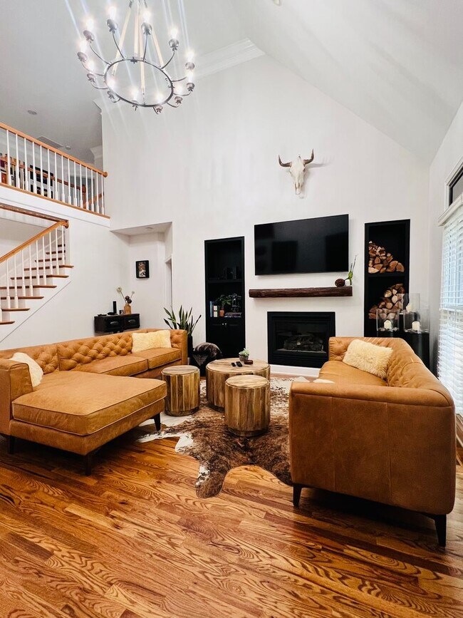 Building Photo - Knoxville 37934 - 4 bedroom, 3.5 bath home...