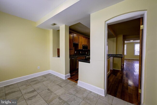 Building Photo - 5518 13th St NW