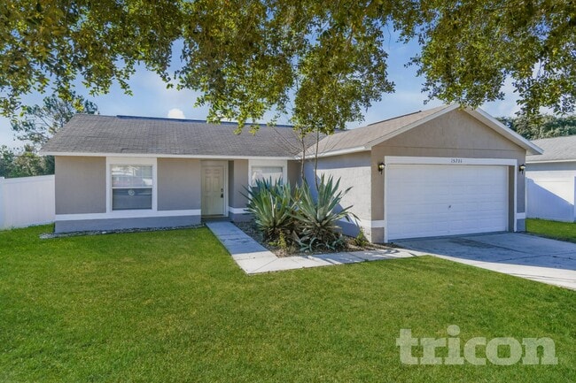 Building Photo - 15201 Margaux Dr