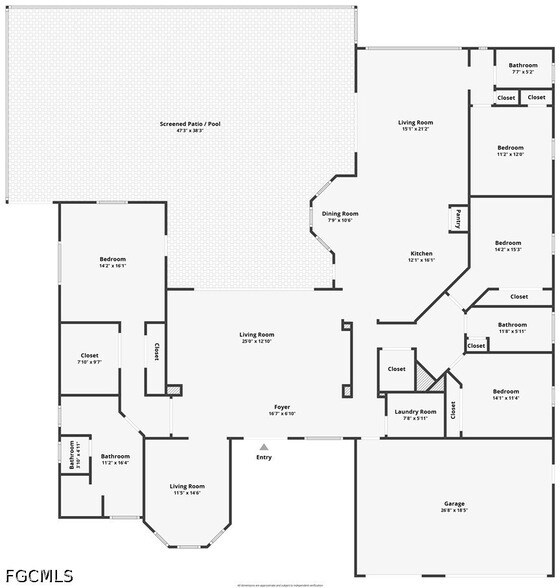 Building Photo - 2202 Grove Dr