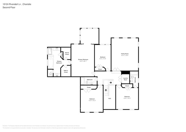 Building Photo - 10124 Rivendell Ln
