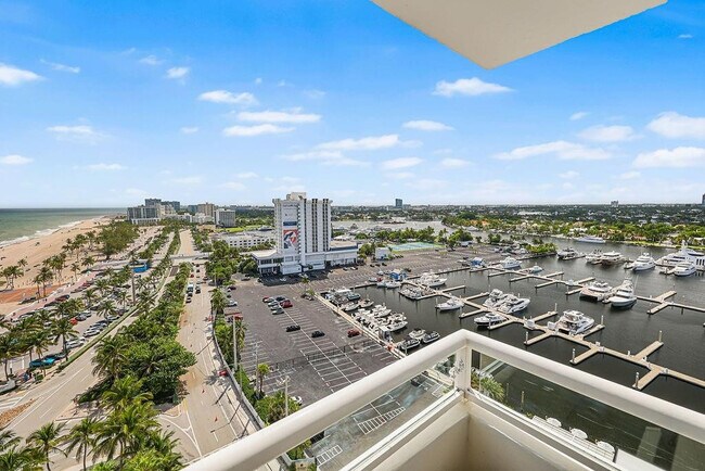 Building Photo - 545 S Fort Lauderdale Beach Blvd