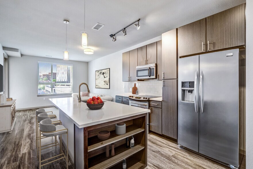 Outlook DTC 5031 S Ulster St Denver CO 80237 Apartment Finder