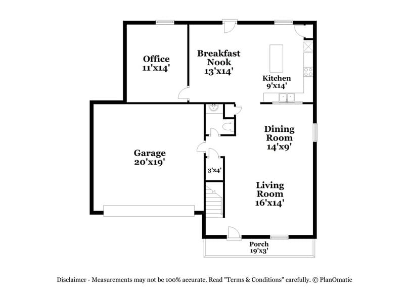 Building Photo - 8051 Beardsley Ave