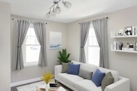 Building Photo - Modern & Updated - 2 Bed / 1 Bath Availabl...