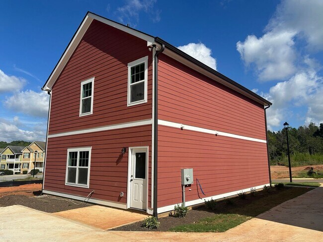 Building Photo - 188 Will Hunter Rd