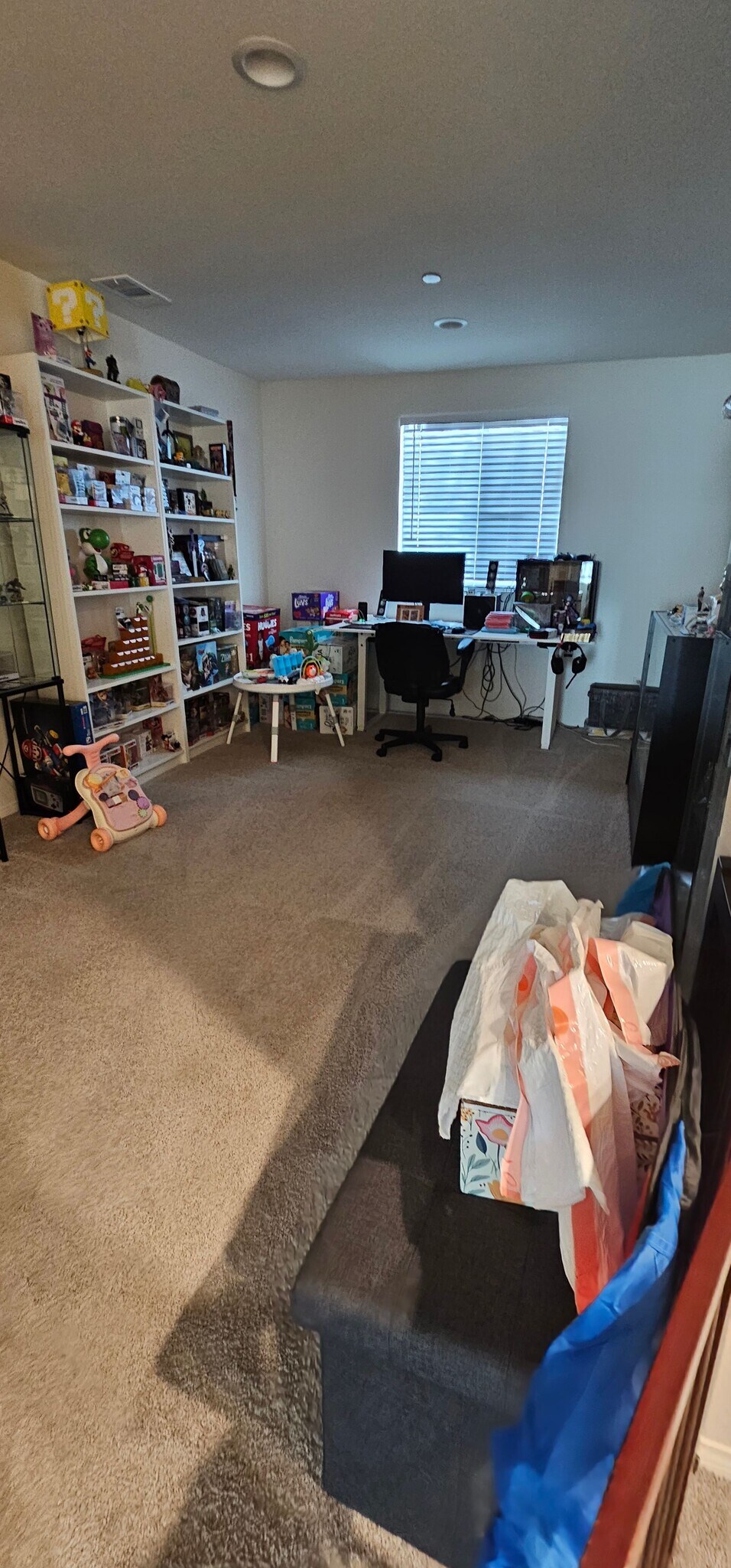 Loft - 11386 Dunhaven Way