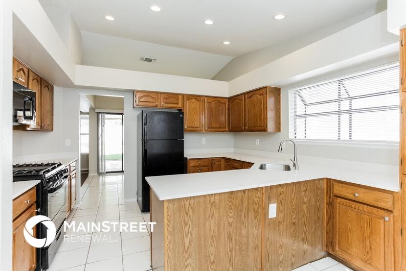 Building Photo - 4913 N Mondell Rd