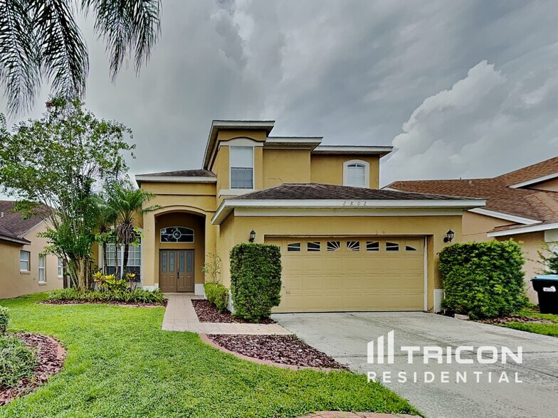 Primary Photo - 2802 River Ridge Dr