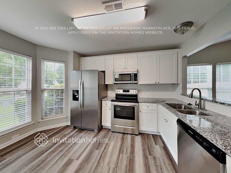 Building Photo - 5425 Scarlet Sage Dr