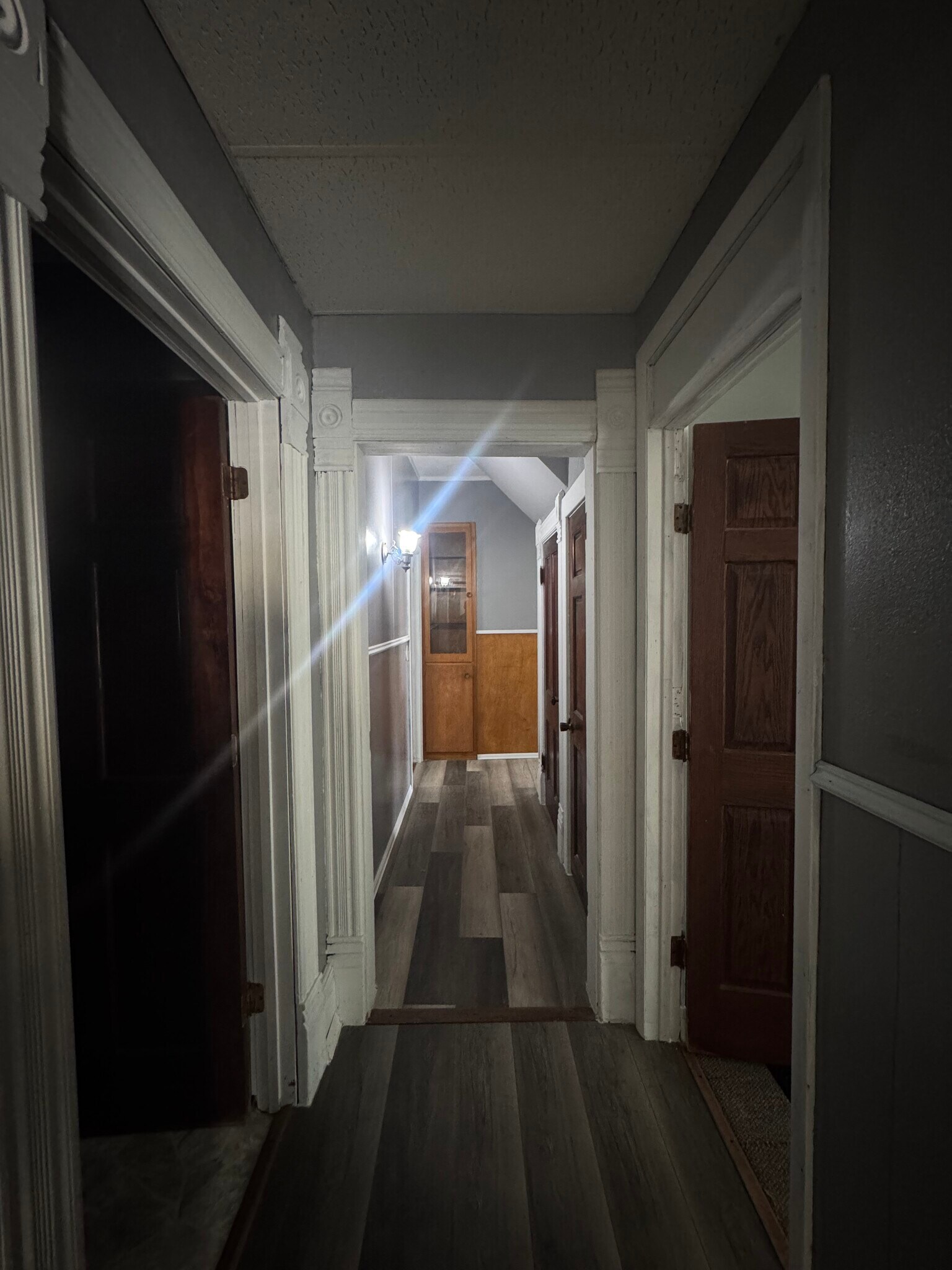 Hallway - 733 16th Ave