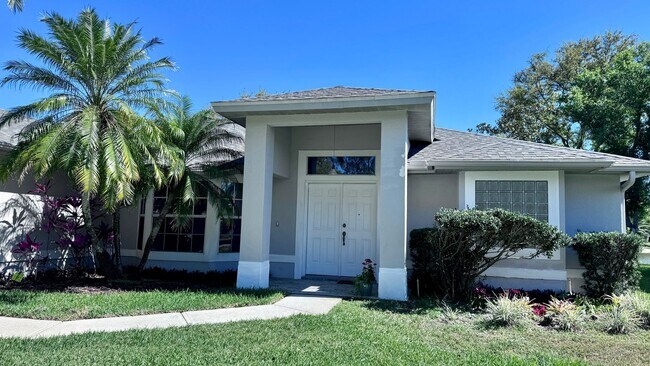 Building Photo - Gated Single Family Home For Rent in West Melbourne